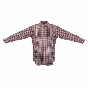 Cremieux Classics Men's XL Stripe Shirt Blue Multi Preppy Business Casual